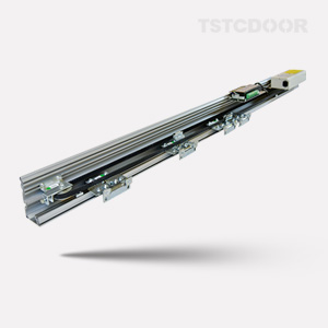 Operador de Puerta Corredera Automática 