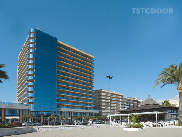 Hotel Yaramar in Spain -TAR300 -1
