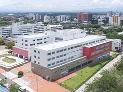 Proyecto Hospital en Centroamérica -Puer