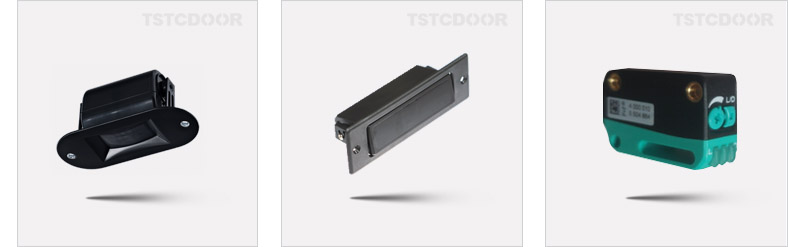 Parts for Revolving Door TAR300-pic3