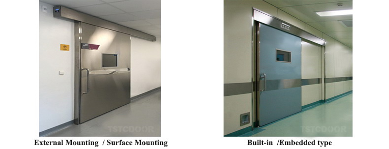 Hermetic Sliding Door-pic5