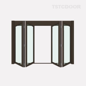Automatic Folding Door - TAF100S