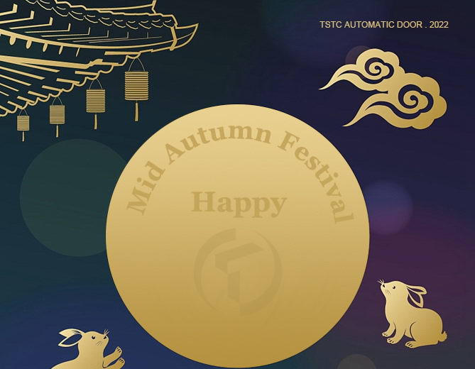 TSTC Wish You A Happy Mid-Autumn Festival 2022