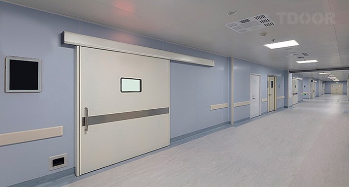 TDOOR-Hermetic Sliding Door-20250510