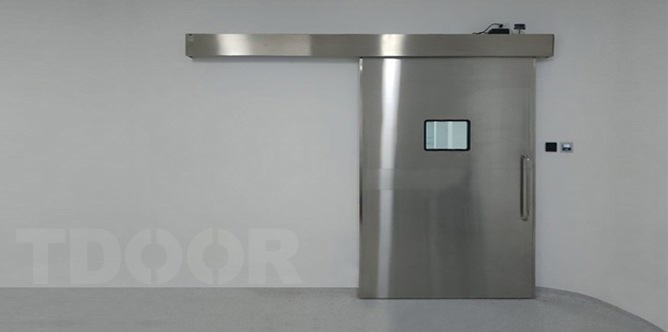 TSTC-Hermetic Door-2025