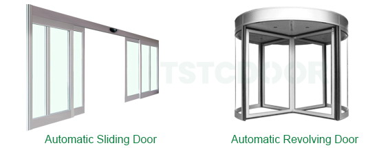 TSTC Sliding Door & Revolving Door-20250610