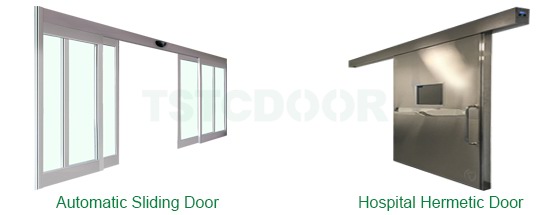 TSTC Sliding Door & Hermetic Door