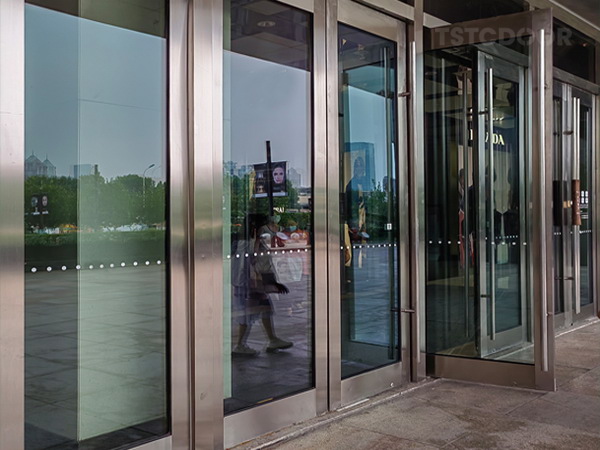 TSWD100-floor spring door for Shopping Mall-1 TSWD100-floor spring door for Shopping Mall-1