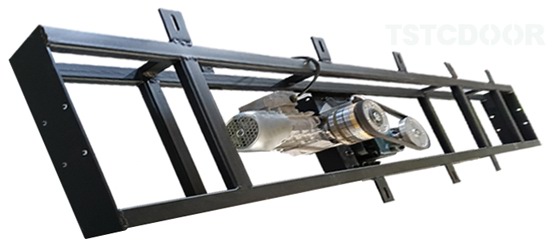 New Structure of Electro-mechanical Beam-TAR300