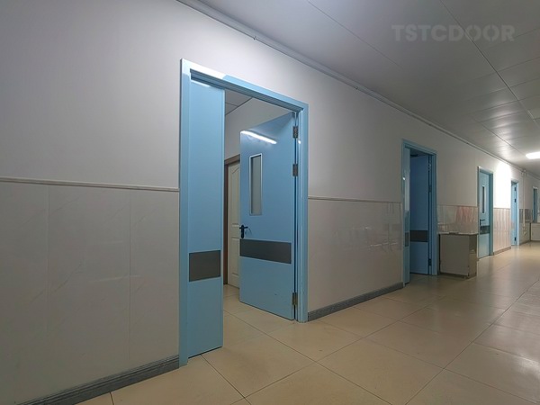 Ward Door TWD100 In South Asia-2 Ward Door TWD100 In South Asia-2