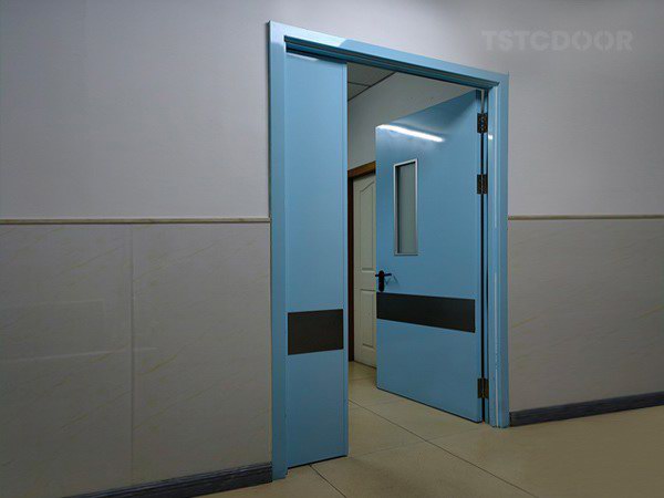 Ward Door TWD100 In South Asia-3 Ward Door TWD100 In South Asia-3