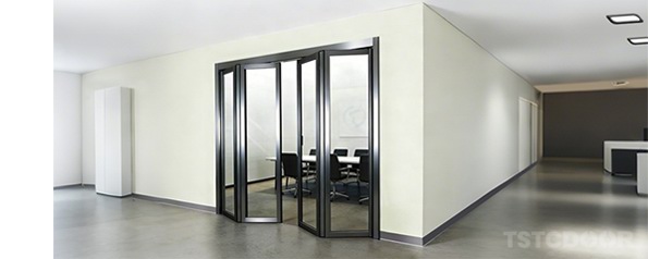 Automatic Folding Door-TAF100S -TSTC