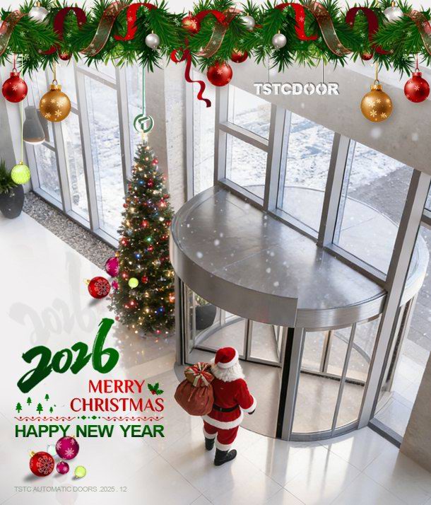 Merry Christmas-TDOOR-TSTC Doors Merry Christmas-TDOOR-TSTC Doors