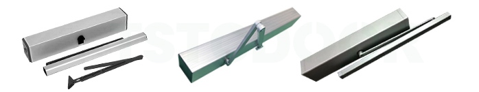 Swing Door Operator -TSTC