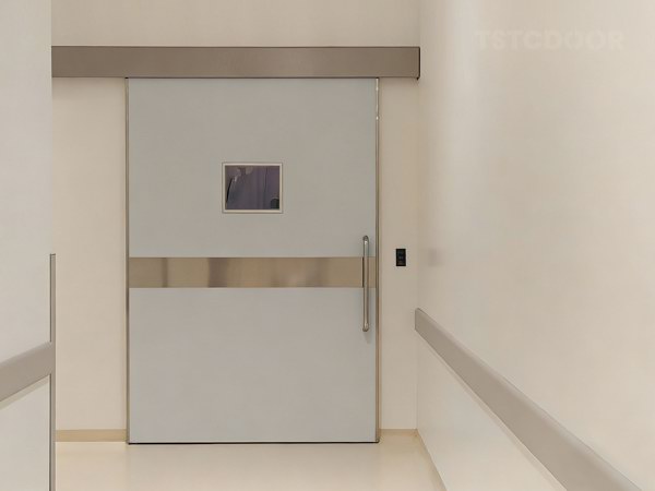 TH100-Hermetic Sliding Door from TSTC-2