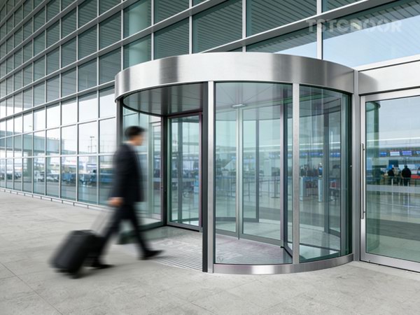 TAR200 for Airport-TSTC Automatic Door-1