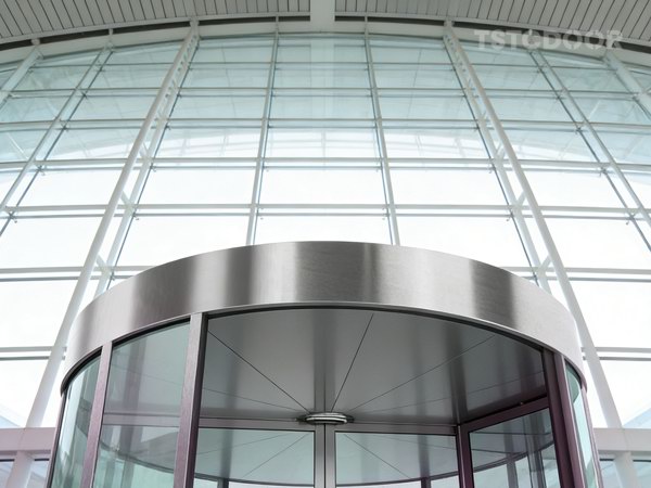 TAR200 for Airport-TSTC Automatic Door-2