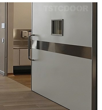 TH100-HPL-Hermetic Door TH100-HPL-Hermetic Door