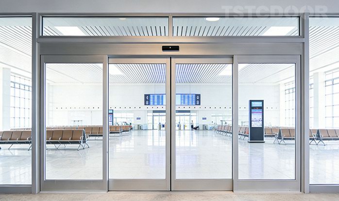 TS300-Automatic Sliding Door-TSTC TS300-Automatic Sliding Door-TSTC