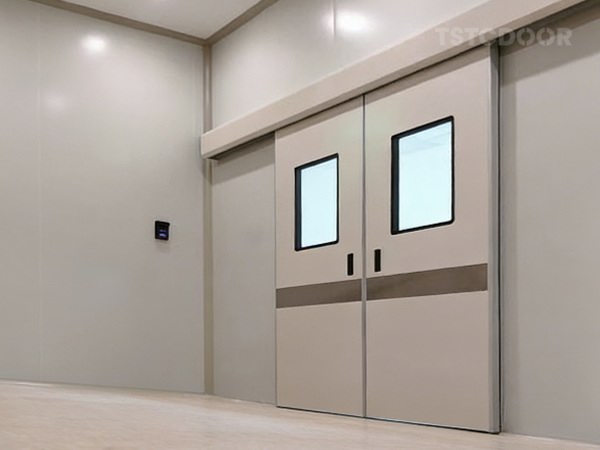Hermetic sliding door -TH100-TSTC-1 Hermetic sliding door -TH100-TSTC-1