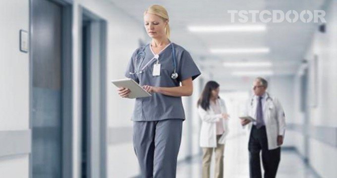 The Structure & Characteristics of Clean Room Door