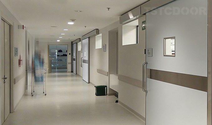 The Common Problems & Solutions For Clean Room Door ?
