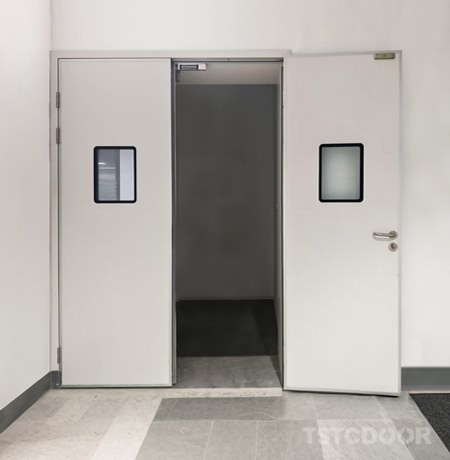 Hospital Ward Door-TWD200 from TSTC Hospital Ward Door-TWD200 from TSTC
