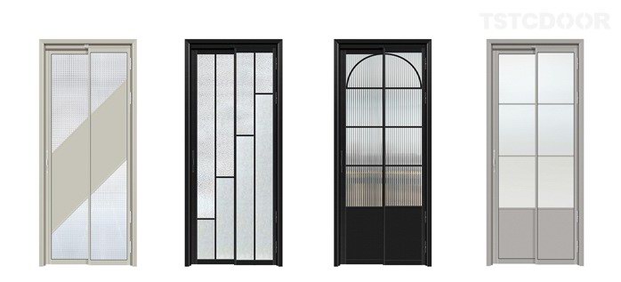 PD Door-TPD100-TSTC