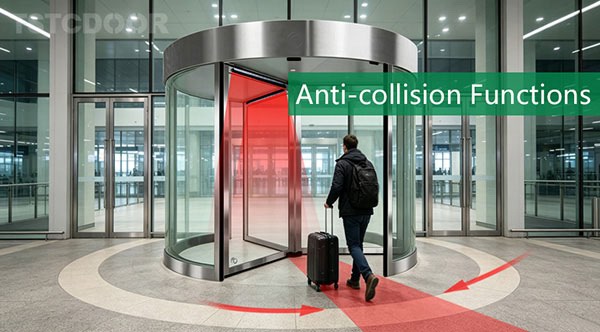 TAR300-Anti-collision Functions-TSTC TAR300-Anti-collision Functions-TSTC