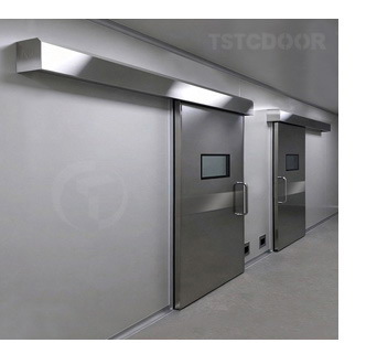 Hermetic Sliding Door-TH100-TSTC