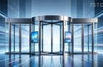 Automatic Revolving Doors In Next 10 years | TSTC