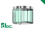 Projects Show- TSTC Automatic Doors for Hotel Projects