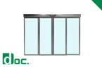 Catalog-TSTC Sliding Door /Operators-TS300 /TS600 /TS800