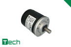 Encoders for Automatic Revolvi