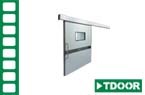 Video of TH100 - Hermetic Sliding Door with 2 Door Leaves